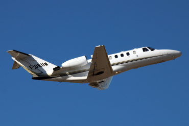 I-DEUM (525A-0095) 2002 Cessna 525A CitationJet CJ2