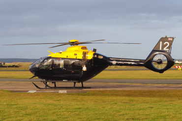 ZM512 · Airbus Helicopters Juno HT1 · EGCK