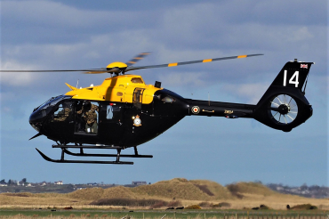 ZM514 aircraft photo