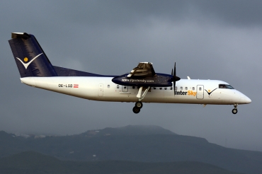 OE-LSB (525) 1998 Bombardier Dash 8-Q314