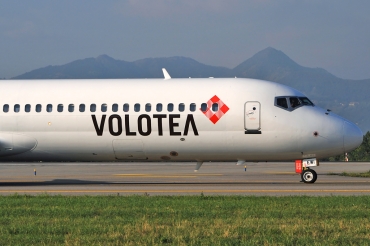 EI-EWI (55170) 2003 Boeing 717-2BL