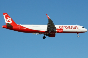 D-ABCN (6454) 2015 Airbus A321-211(WL)