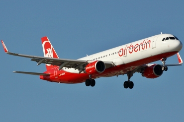 D-ABCN (6454) 2015 Airbus A321-211(WL)