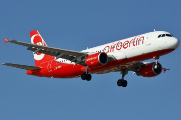 D-ABFG (4291) 2010 Airbus A320-214