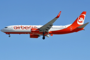 D-ABMS (37782) 2013 Boeing 737-86J(WL)