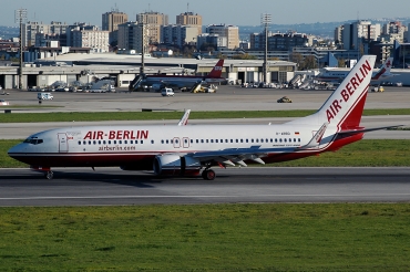 D-ABBD (30880) Boeing 737-86J(WL)