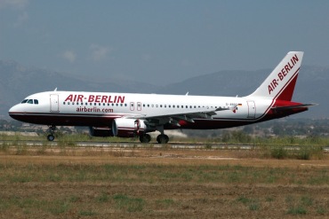 D-ABDC (2654) 2005 Airbus A320-214