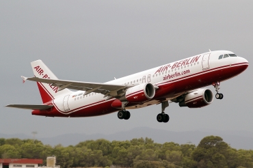 D-ABDI (2853) 2006 Airbus A320-214
