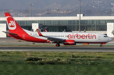 D-ABKP (37758) 2010 Boeing 737-86J(WL)
