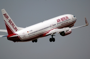 D-ABAR (28072) 1998 Boeing 737-86J(WL)