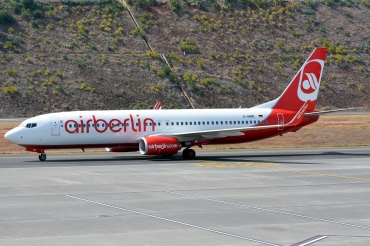 D-ABML (cn 37773) Boeing 737-86J