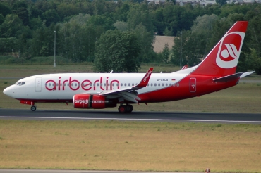 D-ABLA (36114) 2007 Boeing 737-76J(WL)
