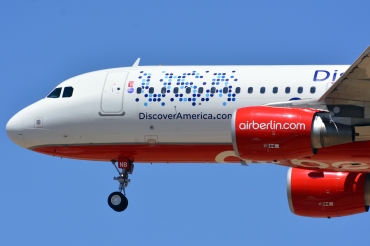 D-ABNB (cn 5246) Airbus A320-214