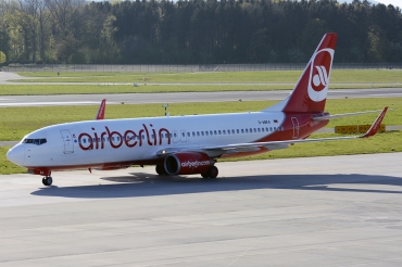 D-ABKA (29329) 1999 Boeing 737-82R WL