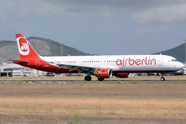 D-ABCJ (5126) 2012 Airbus A321-211