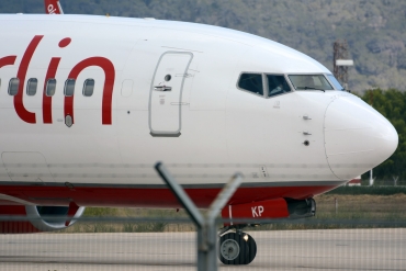 D-ABKP (37758) 2010 Boeing 737-86J(WL)