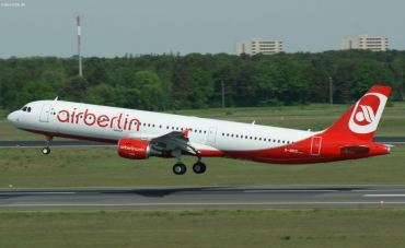 D-ABCK (5133) 2012 Airbus A321-211