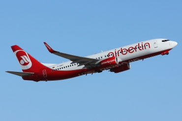 D-ABKT (cn 36881) Boeing 737-86J