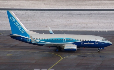D-ABBN (30293) 2004 Boeing 737-76Q(WL)