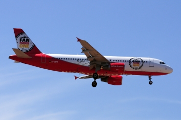 D-ABFK (4433) 2010 Airbus A320-214