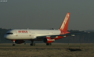 HB-IHR (29379) 2000 Boeing 757-2G5