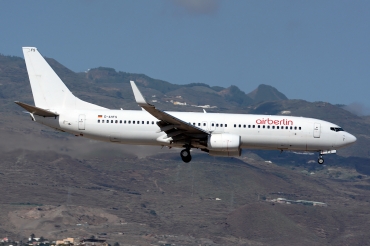 D-AHFS (28623) 2000 Boeing 737-8K5(WL)