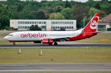 D-ABAF (cn 30878) Boeing 737-86J