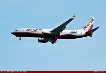 D-ABAS (28703) 1999 Boeing 737-86J(WL)