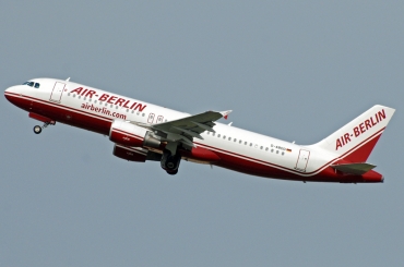 D-ABDD (cn 2685) Airbus A320-214