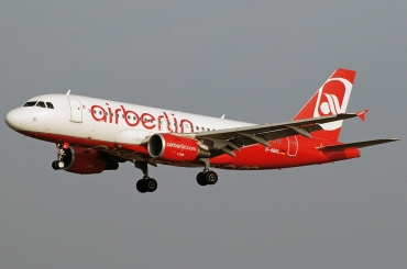 D-ABGL (cn 3586) Airbus A319-112