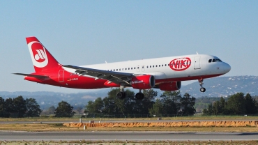 D-ABHH (2902) 2006 Airbus A320-214