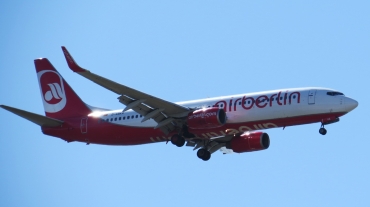 D-ABKA (29329) 1999 Boeing 737-82R WL