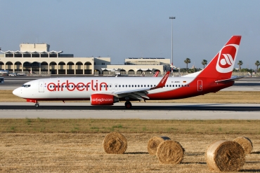 D-ABKC (37741) 2008 Boeing 737-86J