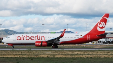 D-ABKP (37758) 2010 Boeing 737-86J(WL)