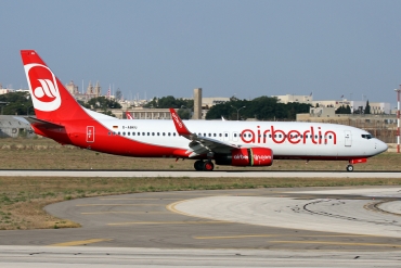 D-ABKU (cn 37744) Boeing 737-86J