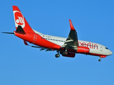 D-ABLD (cn 36117) Boeing 737-76J