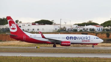 D-ABMF (37767) 2012 Boeing 737-86J(WL)
