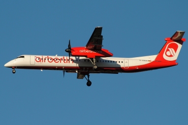 D-ABQG (cn 4250) Dash 8-Q402