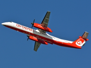 D-ABQN (cn 04119) Dash 8-Q402