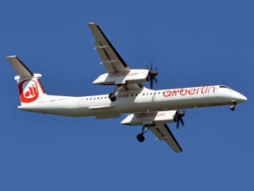 D-ABQQ (cn 4198) Dash 8-Q402