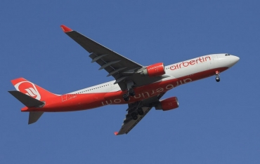 D-ABXC, (cn 665), Airbus A330-223