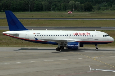 D-AHIN, (cn 3853), Airbus A319-112