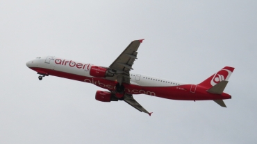 D-ALSA (1629) 2001 Airbus A321-211