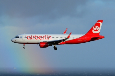 D-ABNM (6856) 2015 Airbus A320-214(WL)