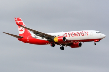 D-ABKM (37755) 2010 Boeing 737-86J(WL)