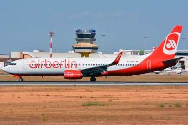 D-ABKJ (37749) 2010 Boeing 737-86J(WL)