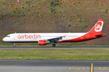 D-ABCK (5133) 2012 Airbus A321-211