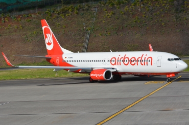 D-ABMO (cn 36122) Boeing 737-86J