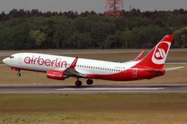 D-AHFS (28623) 2000 Boeing 737-8K5(WL)