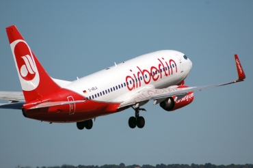 D-ABLA (36114) 2007 Boeing 737-76J(WL)